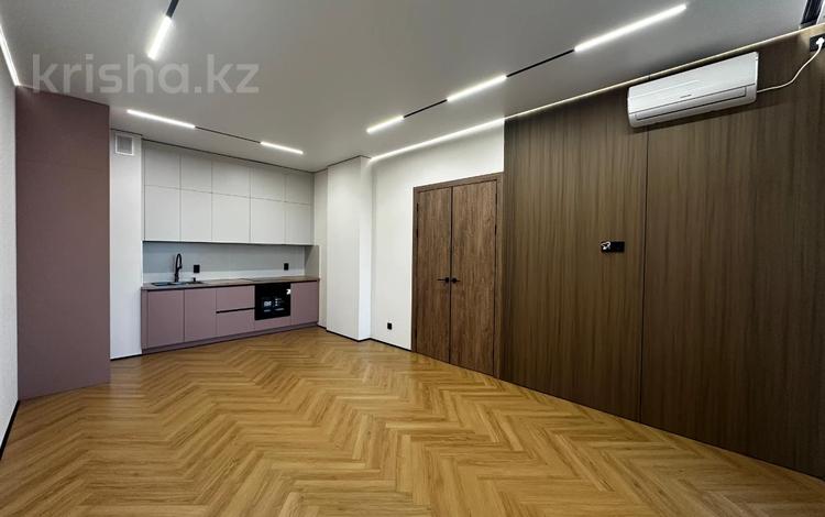 2-комнатная квартира · 48.7 м² · 4/16 этаж, Улы Дала 4 за 35 млн ₸ в Астане, Есильский р-н — фото 17