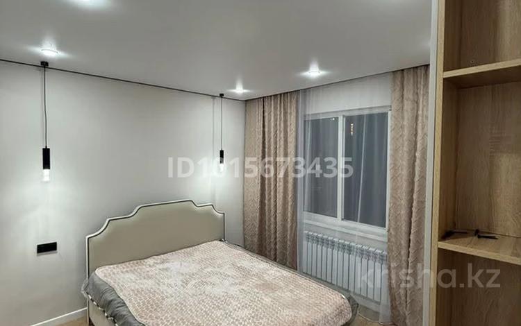 2-бөлмелі пәтер · 60 м² · 9/10 қабат, Алтын Орда 7/1а, бағасы: 250 000 ₸ в Абай — фото 2