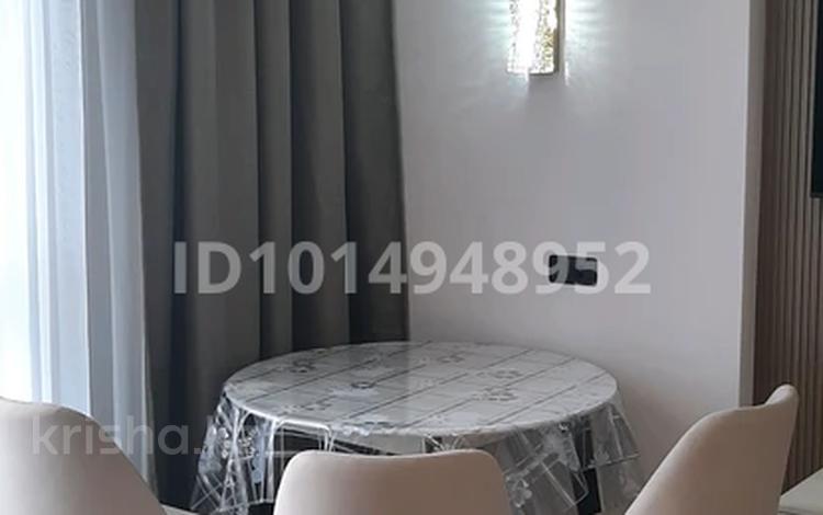 2-комнатная квартира · 43 м² · 5/18 этаж, Туран 39/2 за 350 000 ₸ в Астане, Нура р-н — фото 25