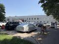 2-комнатная квартира · 44.6 м² · 1/4 этаж, Сайна 28 — Сайна Кабдолова за 28 млн ₸ в Алматы, Ауэзовский р-н — фото 13
