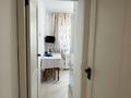 2-комнатная квартира · 44.6 м² · 1/4 этаж, Сайна 28 — Сайна Кабдолова за 28 млн ₸ в Алматы, Ауэзовский р-н