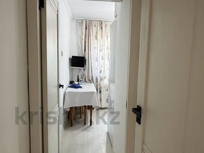 2-бөлмелі пәтер · 44.6 м² · 1/4 қабат, Сайна 28 — Сайна Кабдолова, бағасы: 29 млн ₸ в Алматы, Ауэзовский р-н