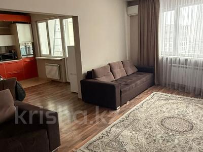 2-бөлмелі пәтер · 72 м² · 10/17 қабат, Навои, бағасы: 50 млн ₸ в Алматы, Ауэзовский р-н