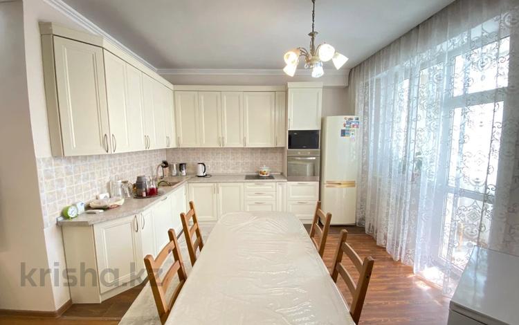 4-бөлмелі пәтер · 114 м² · 2/8 қабат, Тимирязева 111А — ⭐ЛУЧШАЯ ЦЕНА⭐, бағасы: 92 млн ₸ в Алматы, Бостандыкский р-н — фото 11