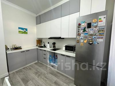 1-комнатная квартира · 39.2 м² · 12/12 этаж, Улы Дала 31/1 — Ботанический сад, Экспо за 28 млн ₸ в Астане, Нура р-н