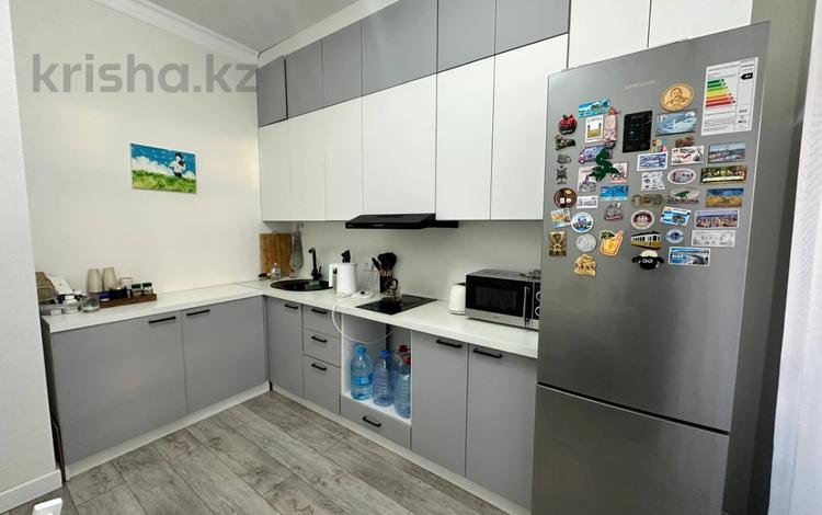 1-комнатная квартира · 39.2 м² · 12/12 этаж, Улы Дала 31/1 — Ботанический сад, Экспо за 28 млн ₸ в Астане, Нура р-н — фото 9
