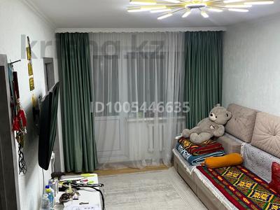 3-комнатная квартира · 50 м² · 3/5 этаж, Майкудук, мкр Восток-2 13 — ресторан миллион за 18.5 млн 〒 в Караганде, Алихана Бокейханова р-н