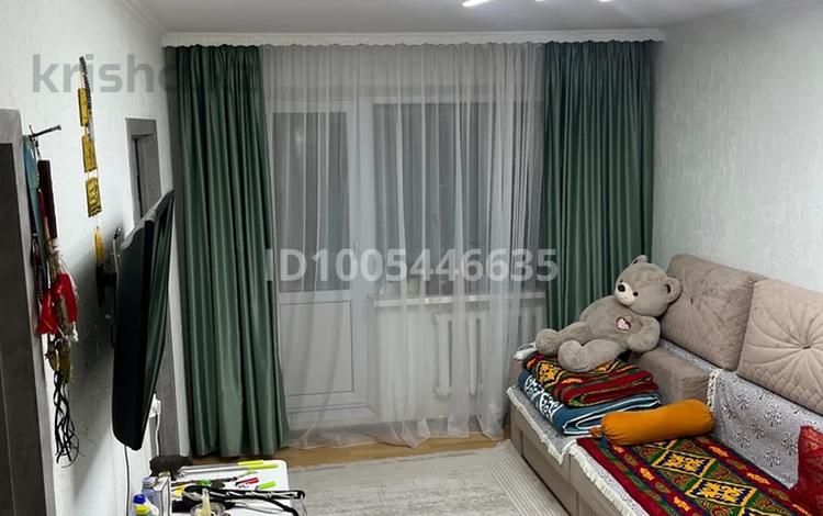 3-комнатная квартира · 50 м² · 3/5 этаж, Майкудук, Мкр Восток-2 13 — Ресторан миллион за 18 млн ₸ в Караганде, Алихана Бокейханова р-н — фото 2