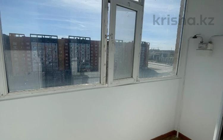 2-комнатная квартира · 78 м² · 9/10 этаж, мкр. Алтын орда за 25.5 млн ₸ в Актобе — фото 2