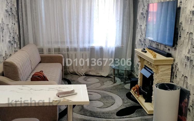 1-комнатная квартира · 24 м² · 2/4 этаж, назарбаева — арман за 8.5 млн ₸ в Петропавловске — фото 2