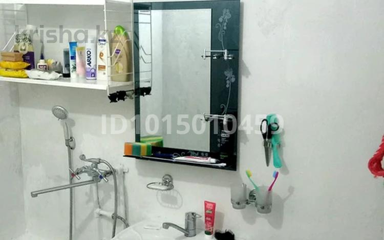 2-бөлмелі пәтер · 43 м² · 1/2 қабат, 4-шағынаудан — Момышұлы Аманжолова, бағасы: 13 млн ₸ в Шымкенте, Туран р-н — фото 2