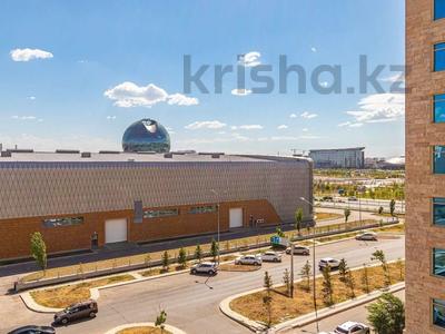 1-бөлмелі пәтер · 40 м² · 7/9 қабат, Мангилик Ел 51/5 — ЭКСПО, Мега Silkway, бағасы: 14 000 ₸ в Астане, Есильский р-н