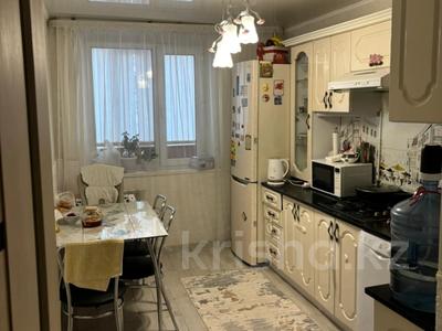 3-бөлмелі пәтер, 74 м², 1/10 қабат, 8 микрорайон 1, бағасы: 28.6 млн 〒 в Костанае