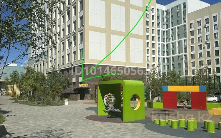 Магазины и бутики · 84 м² за 350 000 ₸ в Астане, Алматы р-н — фото 2