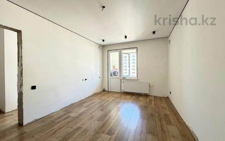 3-комнатная квартира · 85 м² · 11/16 этаж, Абикена Бектурова 11а — Туран за 45 млн ₸ в Астане, Нура р-н — фото 14