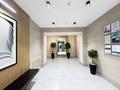 3-комнатная квартира · 85 м² · 11/16 этаж, Абикена Бектурова 11а — Туран за 45 млн ₸ в Астане, Нура р-н — фото 4