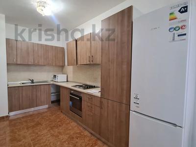 1-комнатная квартира, 44.2 м², 2/7 этаж, Альфараби 12 — Между Улыдала и Керей и Жанибек хандары за 17.2 млн 〒 в Астане, Есильский р-н