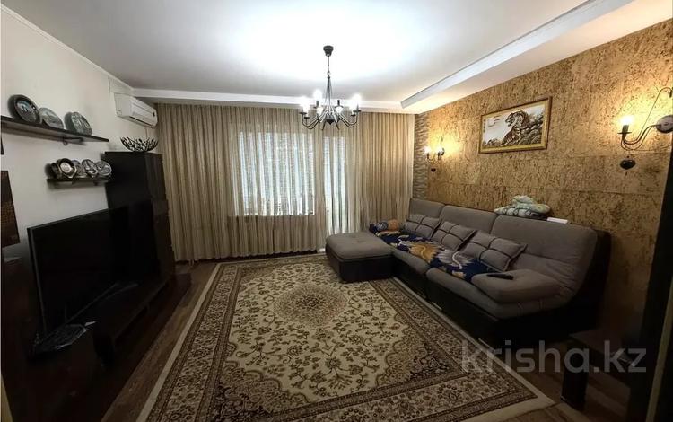 3-комнатная квартира · 67 м² · 7/9 этаж, мкр Юго-Восток, ул.Рыскулова 27 за 25 млн ₸ в Караганде, Казыбек би р-н — фото 2
