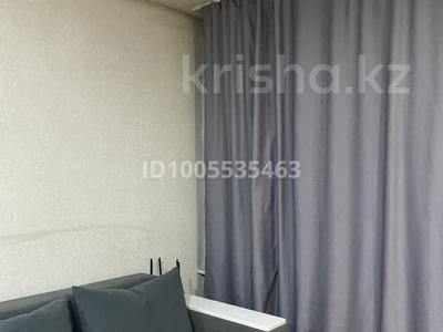 1-комнатная квартира · 40 м² · 5/5 этаж, Тельмана 149 за 8 990 ₸ в Семее, Красный Кордон