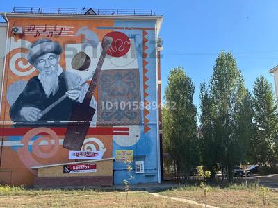 1-бөлмелі пәтер · 44 м², Нұр Ақтөбе 35к, бағасы: 11.5 млн ₸ в Актобе, Нур Актобе
