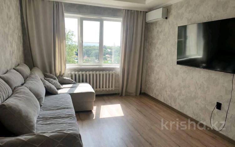 1-комнатная квартира · 42 м² · 5/5 этаж, мкр Айнабулак-2 за 25.5 млн ₸ в Алматы, Жетысуский р-н — фото 2