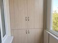 1-комнатная квартира · 42 м² · 5/5 этаж, мкр Айнабулак-2 за 25.5 млн ₸ в Алматы, Жетысуский р-н — фото 10