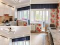 1-комнатная квартира · 42 м² · 5/5 этаж, мкр Айнабулак-2 за 25.5 млн ₸ в Алматы, Жетысуский р-н — фото 6