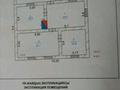 Отдельный дом · 5 комнат · 61 м² · 8 сот., мкр Бозарык , Мкр Алтын орда, Айқаракөз 30 — Магазином Жаналык за 27 млн ₸ в Шымкенте, Абайский р-н — фото 4