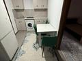 1-комнатная квартира · 30 м² · 1/2 этаж, мкр Аксай-3Б за 200 000 ₸ в Алматы, Ауэзовский р-н