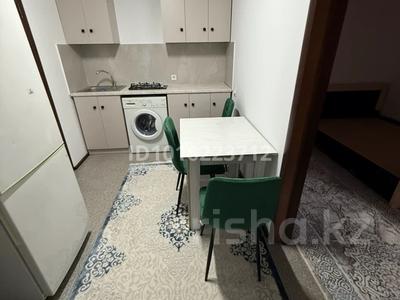 1-бөлмелі пәтер · 30 м² · 1/2 қабат, Ақсай-3Б ш/а., бағасы: 200 000 ₸ в Алматы, Ауэзовский р-н