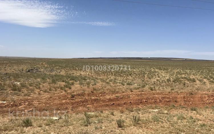 Участок · 140 га, Туркестан за 20 млн ₸ — фото 2