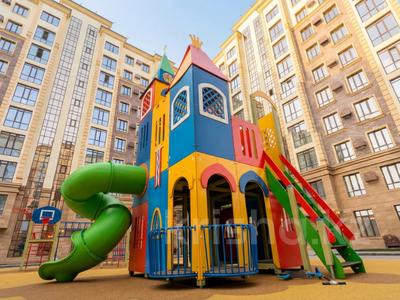 3-комнатная квартира · 86.2 м² · 7/10 этаж, Илияса Есенберлина 20 за ~ 39.2 млн ₸ в Усть-Каменогорске