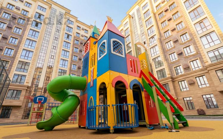 3-комнатная квартира · 86.2 м² · 7/10 этаж, Илияса Есенберлина 20 за ~ 39.2 млн ₸ в Усть-Каменогорске — фото 2
