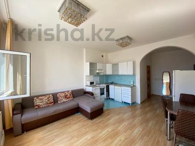 2-комнатная квартира · 56.5 м² · 10/10 этаж, Сарайшык 34 — Акмешит за 28 млн 〒 в Астане, Есильский р-н