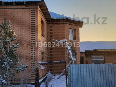 Жеке үй · 5 бөлме · 450 м² · 10 жүзд., Талгата бегильдинова 1, бағасы: 65 млн ₸ в Тайтобе