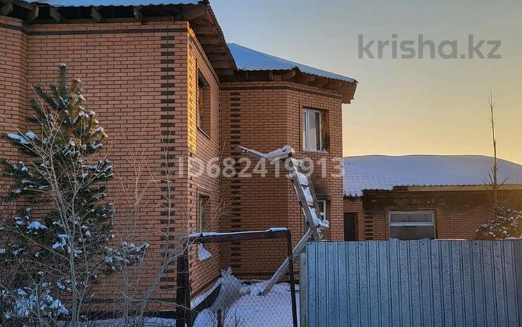 Жеке үй · 5 бөлме · 450 м² · 10 жүзд., Талгата бегильдинова 1, бағасы: 65 млн ₸ в Тайтобе — фото 12