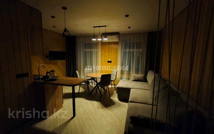 2-комнатная квартира · 62 м² · 5/5 этаж, Приозёрная — Зеленая за 20 000 ₸ в Щучинске — фото 2