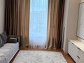 1-комнатная квартира · 40 м² · 5/18 этаж, Ахмет Байтурсынова 28/1 за 250 000 ₸ в Астане, Сарайшык р-н — фото 2