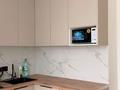1-комнатная квартира · 40 м² · 5/18 этаж, Ахмет Байтурсынова 28/1 за 250 000 ₸ в Астане, Сарайшык р-н — фото 4