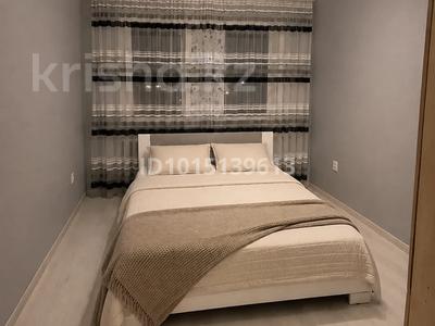 2-комнатная квартира · 48 м² · 9/9 этаж, Камзина 58/1 — Камзина за 16 000 ₸ в Павлодаре