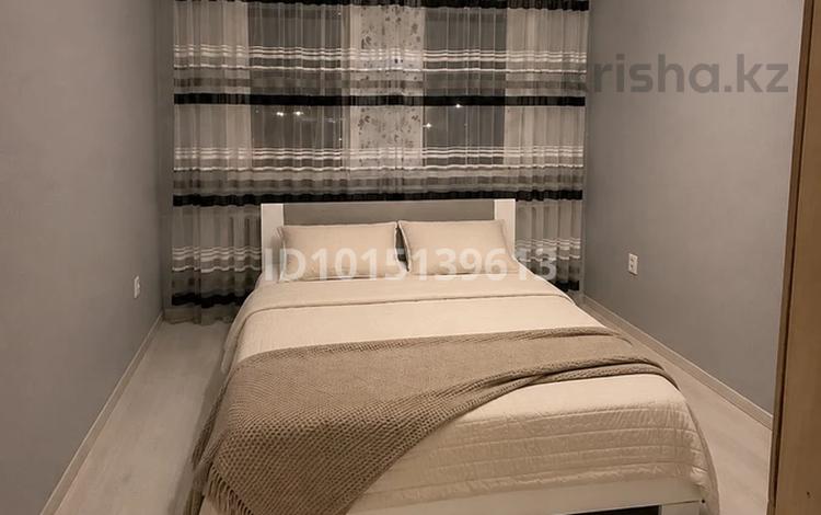 2-комнатная квартира · 48 м² · 9/9 этаж, Камзина 58/1 — Камзина за 16 000 ₸ в Павлодаре — фото 2