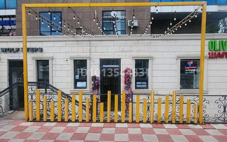 Свободное назначение, магазины и бутики, салоны красоты · 48 м² за 624 000 ₸ в Астане, Есильский р-н — фото 2