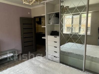 2-комнатная квартира · 48 м² · 7/7 этаж, Касыма Шарипова за 25.5 млн ₸ в Алматы, Алатауский р-н
