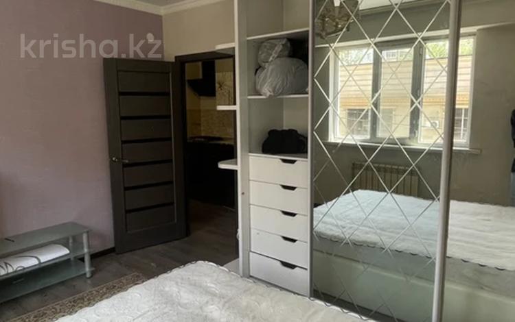 2-комнатная квартира · 48 м² · 7/7 этаж, Касыма Шарипова за 25.5 млн ₸ в Алматы, Алатауский р-н — фото 2