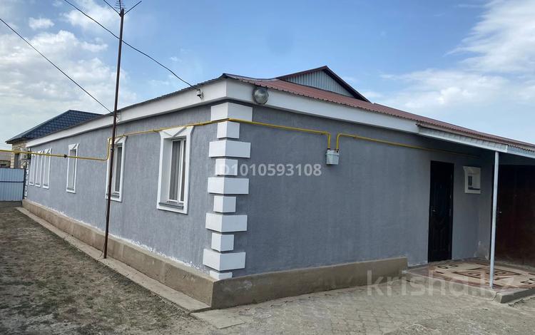 Жеке үй · 5 бөлме · 200 м² · 16 жүзд., Аленова 4, бағасы: 26 млн ₸ в Еркинкале — фото 2
