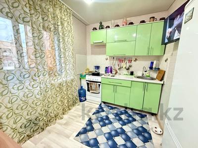 1-комнатная квартира · 34 м² · 4/5 этаж, Хименко за 11.9 млн 〒 в Петропавловске