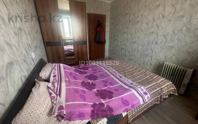 2-комнатная квартира · 54 м² · 9/9 этаж, мкр Юго-Восток, Мкр Степной 1 36 за 22 млн ₸ в Караганде, Казыбек би р-н — фото 12