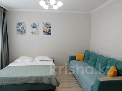 1-комнатная квартира · 38 м² · 5/8 этаж, Кайсенова 2 — Мега,Ботанический сад за 12 000 ₸ в Астане, Есильский р-н