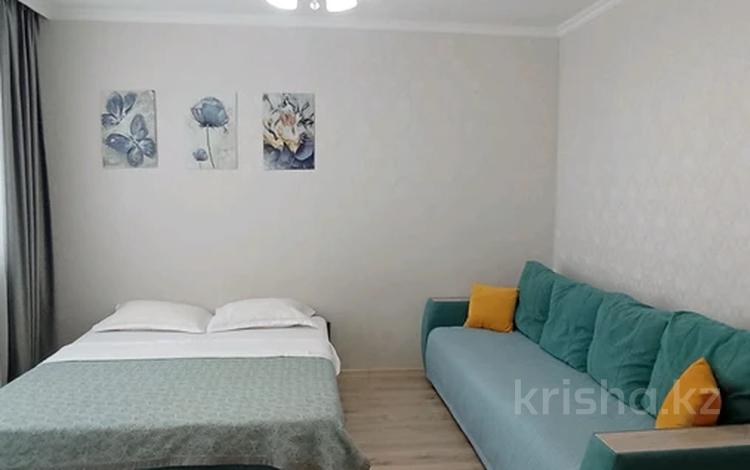 1-комнатная квартира · 38 м² · 5/8 этаж, Кайсенова 2 — Мега,Ботанический сад за 12 000 ₸ в Астане, Есильский р-н — фото 34