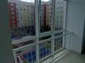 1-комнатная квартира · 38 м² · 5/8 этаж, Кайсенова 2 — Мега,Ботанический сад за 12 000 ₸ в Астане, Есильский р-н — фото 9